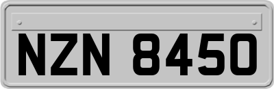 NZN8450