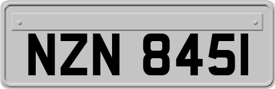 NZN8451