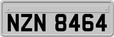NZN8464