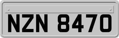 NZN8470