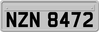 NZN8472