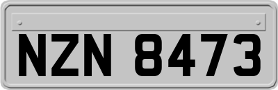NZN8473