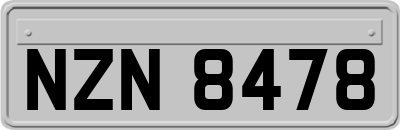 NZN8478