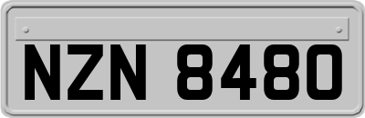 NZN8480