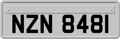 NZN8481