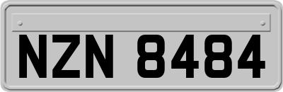 NZN8484