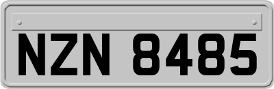 NZN8485