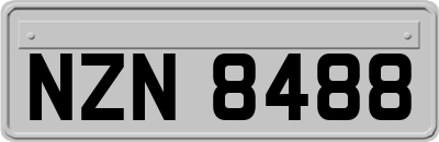 NZN8488