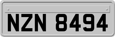 NZN8494