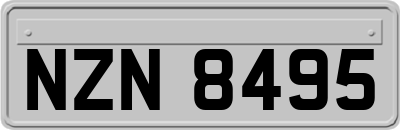 NZN8495