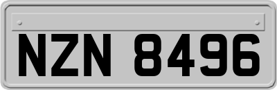NZN8496