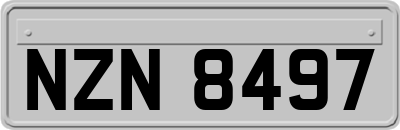 NZN8497