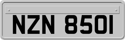 NZN8501