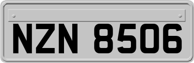 NZN8506