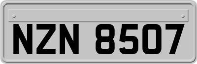NZN8507