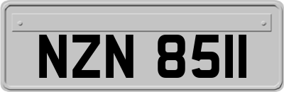 NZN8511