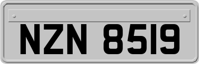 NZN8519