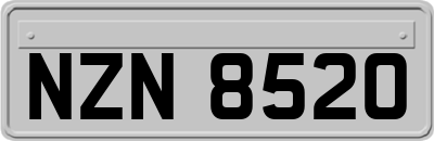 NZN8520