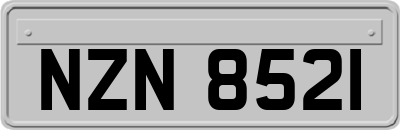 NZN8521