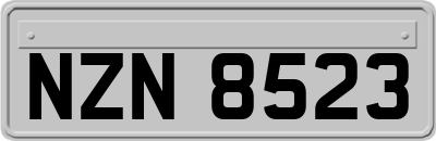 NZN8523