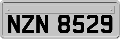 NZN8529