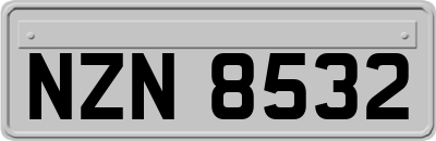 NZN8532