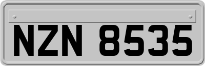 NZN8535