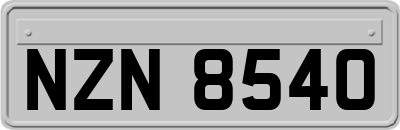 NZN8540