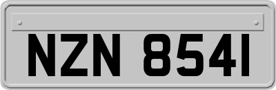 NZN8541