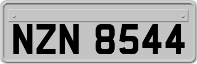 NZN8544