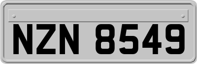 NZN8549