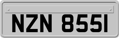NZN8551