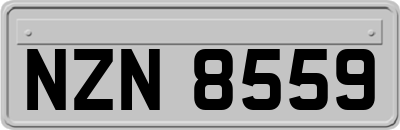NZN8559