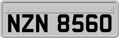 NZN8560