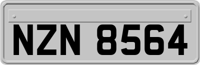 NZN8564