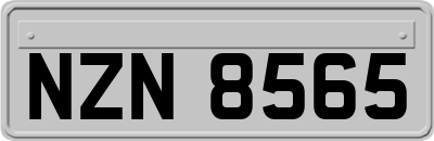 NZN8565