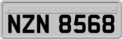 NZN8568