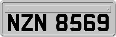 NZN8569