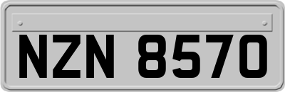 NZN8570