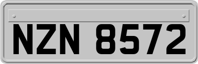 NZN8572