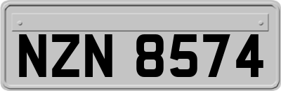 NZN8574
