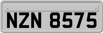 NZN8575