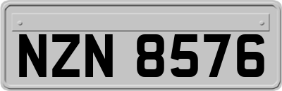 NZN8576