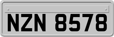 NZN8578
