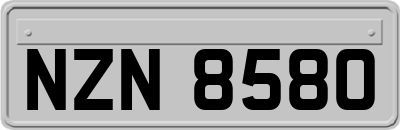 NZN8580
