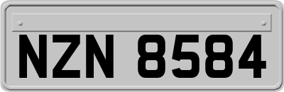 NZN8584