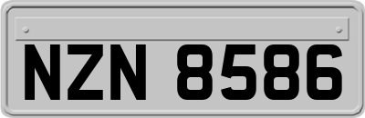 NZN8586