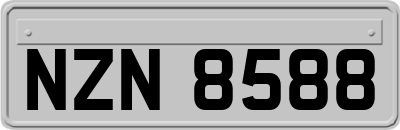 NZN8588