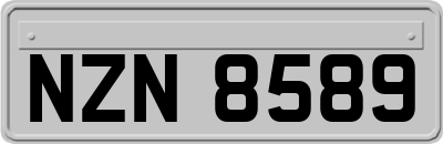 NZN8589