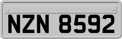 NZN8592